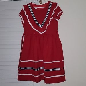 Girl dress